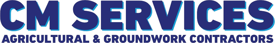 CM Services AG Logo